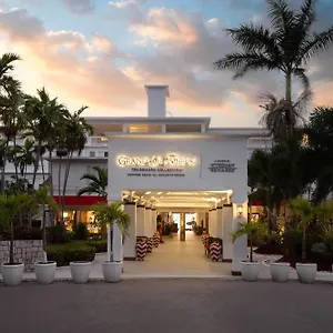 Курортный комплекс Grand Decameron Montego Beach, A Trademark, Бухта Монтего